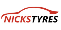 NICKS TYRES LTD (Echo Junior Football league)