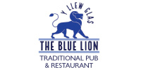 The Blue Lion