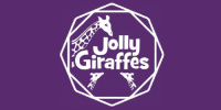 Jolly Giraffes