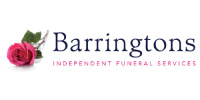 Barringtons Independent Funeral Services