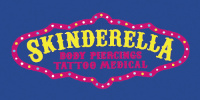 Skinderella Skinderella