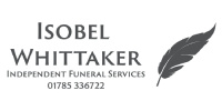 Isobel Whittaker Independent Funeral Services (Mid Staffordshire Junior Football League)