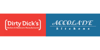 Accolade Kitchens and Dirty Dick’s Kitchen Centre