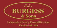 JJ Burgess & Sons JJ Burgess & Sons