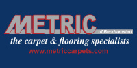 Metric Carpets (West Herts Youth League )