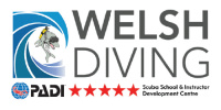 Welsh Diving