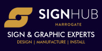 SignHub Harrogate