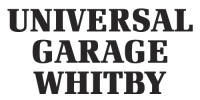 Universal Garage Whitby