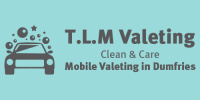 T.L.M Valeting