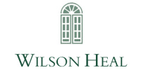 Wilson Heal Wilson Heal