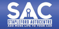 Stapleford Autocentre