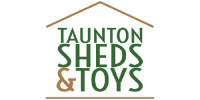 Taunton Sheds Taunton Sheds