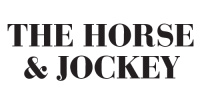 The Horse and Jockey