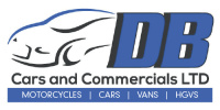 DB Cars and Commercials Ltd