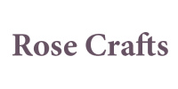 Rose Crafts