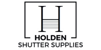 Holden Shutter Supplies