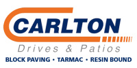 Carlton Drives & Patios