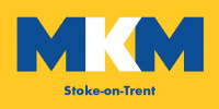 MKM Stoke-on-Trent (North Staffs Junior Youth Leagues)