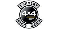 Langley 4x4 Langley 4x4