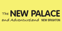 New Palace and Adventureland