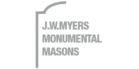 J.W. Myers Monumental Masons