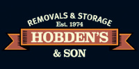 Hobdenâ€™s Removals