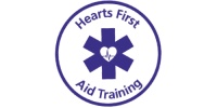 Hearts First Aid Training