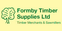 Formby Timber Supplies Ltd