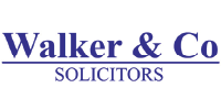 Walker & Co Solicitors