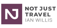 Ian Willis - Not Just Travel