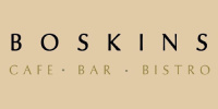 Boskins Cafe (Craven Minor Junior Football League)