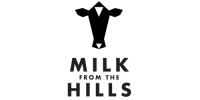 Milk from the Hills Milk from the Hills