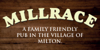 The Millrace