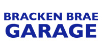 Bracken Brae Garage