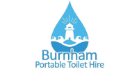 Burnham Portable Toilet Hire