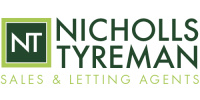 Nicholls Tyreman