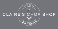 Claire’s Chop Shop Barbers