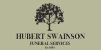 Hubert Swainson Funeral Services Ltd