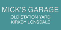Mick’s Garage Mick’s Garage