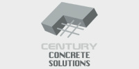 Century Concrete Solutions