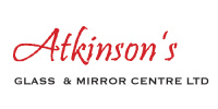 Atkinson’s Glass & Mirror Centre Ltd