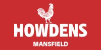 Howdens - Mansfield Howdens - Mansfield