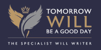 Tomorrow Will Be A Good Day