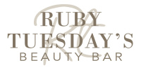 Ruby Tuesday’s Beauty Bar (Colwyn and Aberconwy Junior Football League)