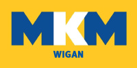 MKM Building Supplies Wigan (Wigan & District Youth Football League)