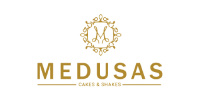 Medusas Cakes & Shakes