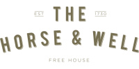 The Horse and Well