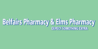 Belfairs Pharmacy