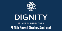 FJ Gibb Funeral Directors Southport