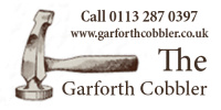 Garforth Cobbler